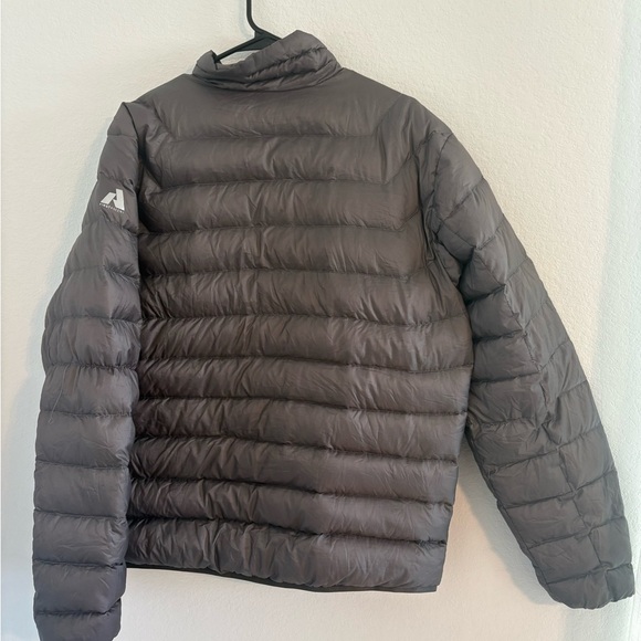 Eddie Bauer First Ascent Men's Lightweight Puffer Jacket - Picture 7 of 10